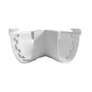 Angulo Conector Ext 110mm Canaleta