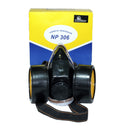 MASCARILLAS CON FILTRO DUAL