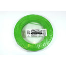ALAMBRE  NYA 1,5 MM2 VERDE ROLLO 100 MTS