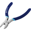 Alicate Corte Diagonal 7''  Pro Con Mango Aislado Toolcraft