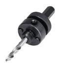 Guia Para Sierra Copa  1 1/4  A 2 3/4  Toolcraft