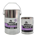 PROMO ESMALTE EPÓXICO BLANCO 3/4 GAL + CATALIZADOR  1/4 GAL