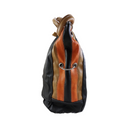 CARTERA CASUAL PARA MUJER CON ARGOLLAS