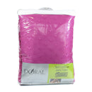 COMBO CORTINA PASADOR 8 PIEZAS Zarzartex