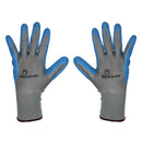 GUANTES MULTI-PROPOSITO POLIESTER 9''