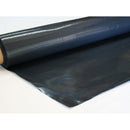 Manga Polietileno Negra 2 mt X 0,1 mm (50 KG)