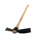 Talacho Hacha Azadon Con Mango Madera 5 Libras Toolcraft