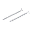 TORNILLO VOLCANITA PASO FINO PUNTA BROCA  6 X 1'' 100 UNI