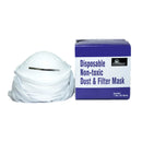 MASCARILLAS DESECHABLE 160G Caja 50 UN