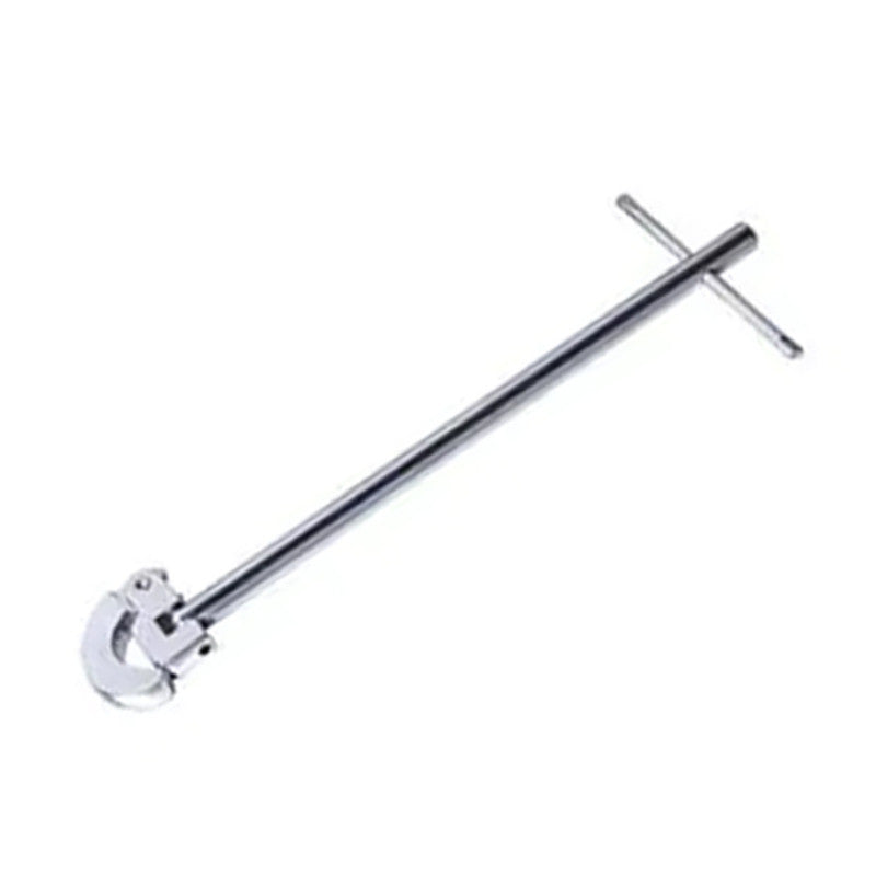 Llave Gasfiter 12  Toolcraft