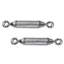 Tensores Para Cable Ojo-ojo 5 Uni 5/32   Mohican