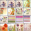 Servilletas Para Decoupage 33x33cm Paquete 20 Uni