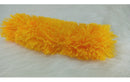 Piel Sintetica Rain Tela AMARILLO PATO Zarzartex