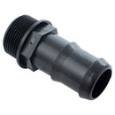 Terminal Polipropileno He 2''  2 Uni