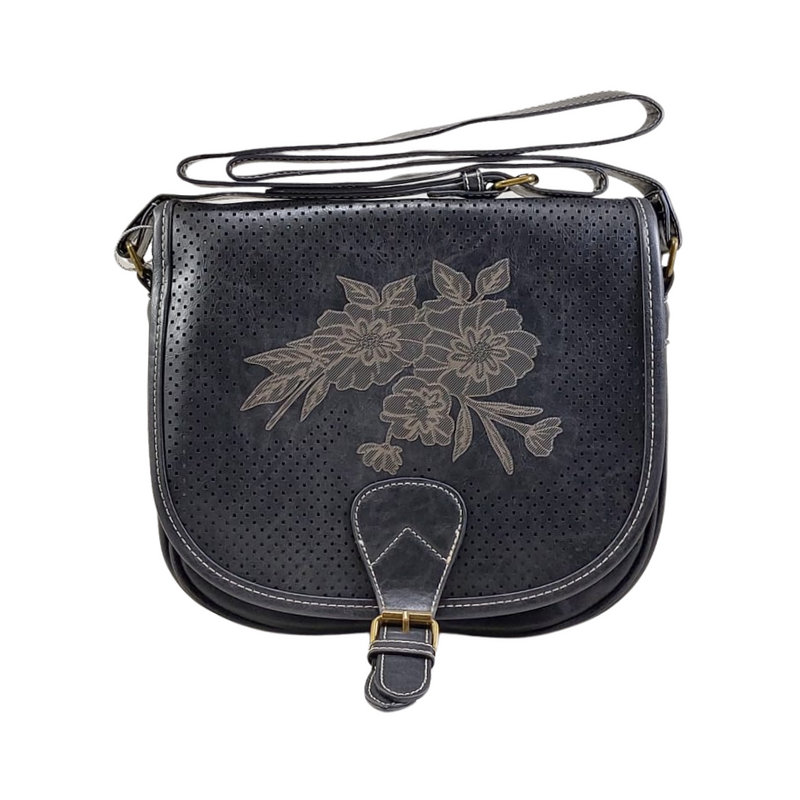 CARTERA TIPO BANDOLERA