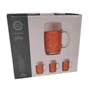 SHOP CERVECERO VIKINGO 480CC 4 UNI