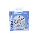 Disco Diamant. Hum Continuo (4 '' ) 105x1,9x22 Mm Mohican