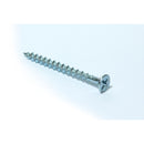 Tornillo Volcanita Paso Grueso Punta Fina 6 X 1-1/4'' 1000 U