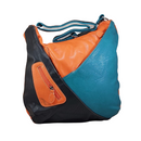 CARTERA PARA MUJER MULTICOLOR