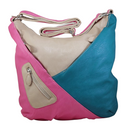 CARTERA PARA MUJER MULTICOLOR