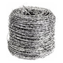 Alambre De Pua Galv. 14 Bwg  X 100 Mts