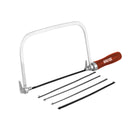 Arco Sierra Para Calar Mango De Mandera Wolfox