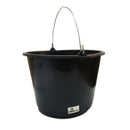 Balde Concretero Plastico 12 Litros Mohican