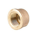 TAPA GORRO BRONCE HI 1/2" PACK 5 UNI