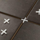 Separador Ceramica 4 Mm ( 100 Un)  Sg038