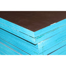 PLACA MOLDAJE 2 CARAS C/FILM CAFE 1,22X2,44 18 MM