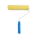 RODILLO ESPUMA POLIÉSTER 5 CM DIA X 23 CM DE ANCHO