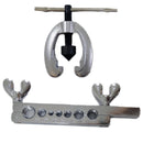 Avellanador Juego De  3/16  A  5/8   Toolcraft