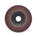 DISCO DE LAMINAS LIJA MOHICAN  GR.60  4 1/2" (115X22MM)