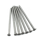 CLAVO CORRIENTE 2 1/2'' X 11 BWG CAJA 1 KG