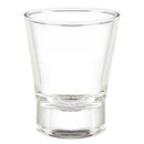 VASO LONDON WHISKY BAJO 347 CC SET 6 UNIDADES