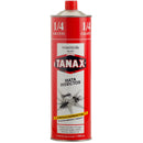 INSECTICIDA TANAX LIQUIDO TARRO 1000 CC CC + 1/4 GRATIS