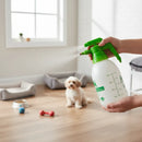 PROMO 2 ELIMINA OLORES ORINA Y HECES LAVANDA 5LT + FUMIG 2L