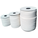 Piola Multifilamento Blanco 4 Mm X 300 M Zarzartex