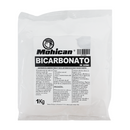 BICARBONATO DE SODIO MOHICAN BOLSA DE 1 KG