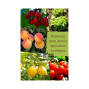 PROMO JABÓN POTÁSICO ACEITE NEEM 5LTS + NITRATO POTASIO 1KG