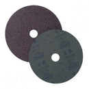 DISCOS DE LIJA FIERRO NORTON 4 1/2 " GRANO 100 100 UNI