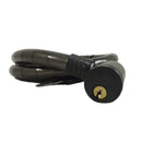 CANDADO PARA BICI CON LLAVE PIOLA DE ACERO 17 MM Mohican