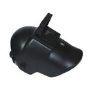 Mascara De Soldar Visor Alzable Mohican