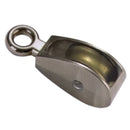 Roldana Simple Fija 1puLG Pack 5  Mohican