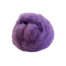 LANA  PARA FELTING DE COLORES BOLSA 100 GRS