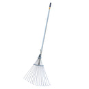 Barrehojas Ajustable C/mango Metálico 15 Dientes