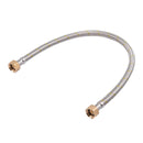 Flexible Gas 1/2  X 1/2  Hi-hi 50 Cm