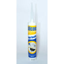 Silicona Acetica Transparente C/fung. 280 Ml