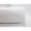 Tejido No Tejido Tnt 1,60m X 35g/m2  Blanco Zarzartex