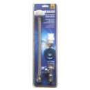 Kit Llave Ang C/flex Hi 1/2 X Hi 15/16 Plast X 35 Cms Dhüre